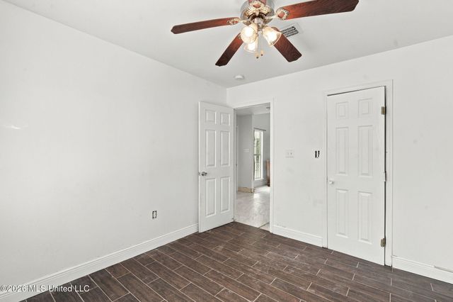 6055 Carlton France Road, Bay Saint Louis, MS 39520