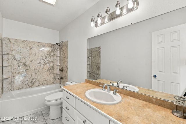 6055 Carlton France Road, Bay Saint Louis, MS 39520