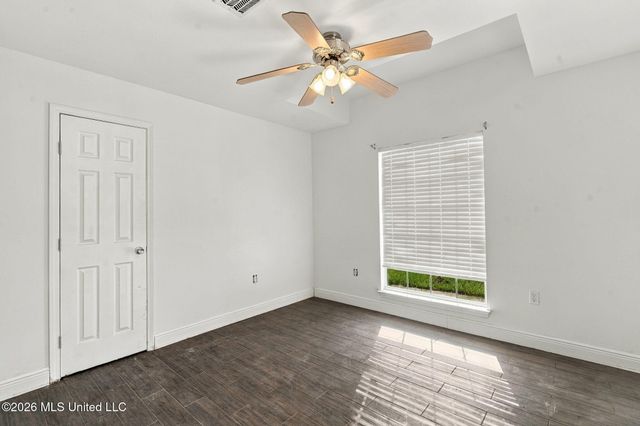 6055 Carlton France Road, Bay Saint Louis, MS 39520