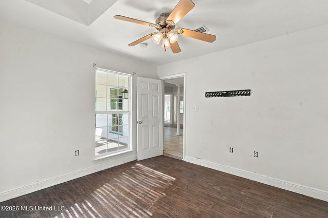 6055 Carlton France Road, Bay Saint Louis, MS 39520