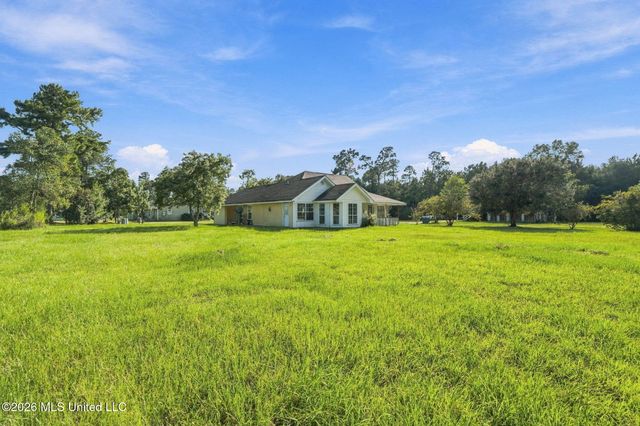 6055 Carlton France Road, Bay Saint Louis, MS 39520