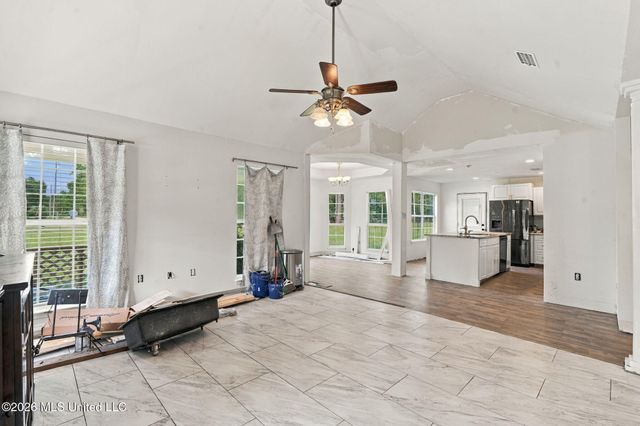 6055 Carlton France Road, Bay Saint Louis, MS 39520