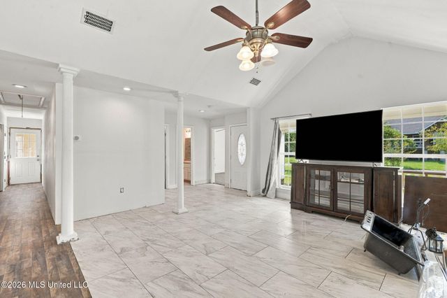6055 Carlton France Road, Bay Saint Louis, MS 39520