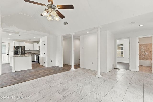 6055 Carlton France Road, Bay Saint Louis, MS 39520