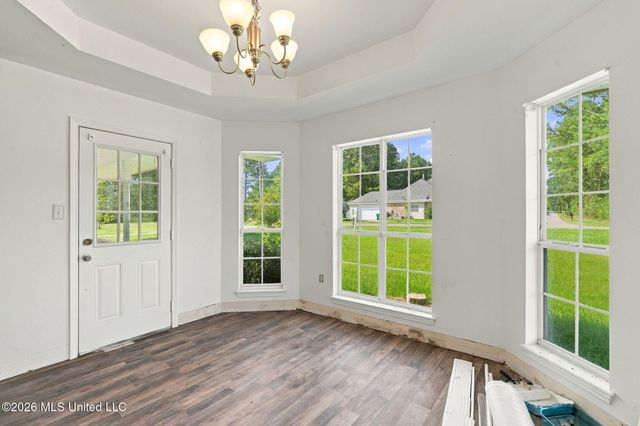 6055 Carlton France Road, Bay Saint Louis, MS 39520