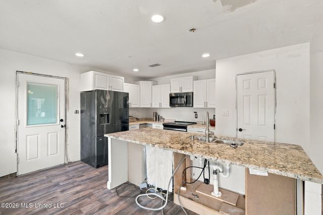 6055 Carlton France Road, Bay Saint Louis, MS 39520