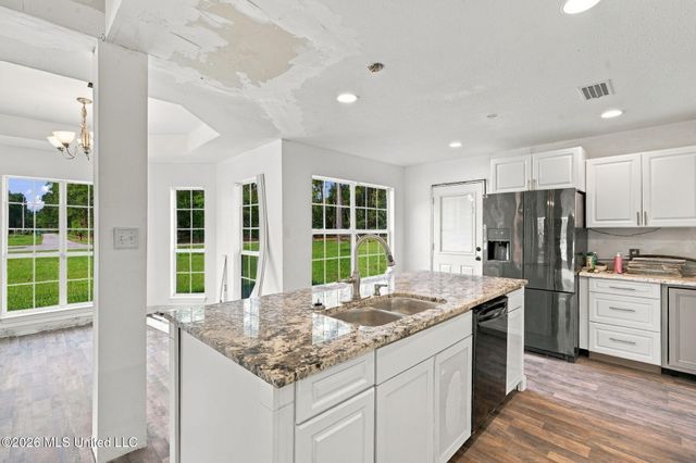 6055 Carlton France Road, Bay Saint Louis, MS 39520