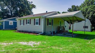 1332 Snug Harbor Road, Hertford, NC 27944