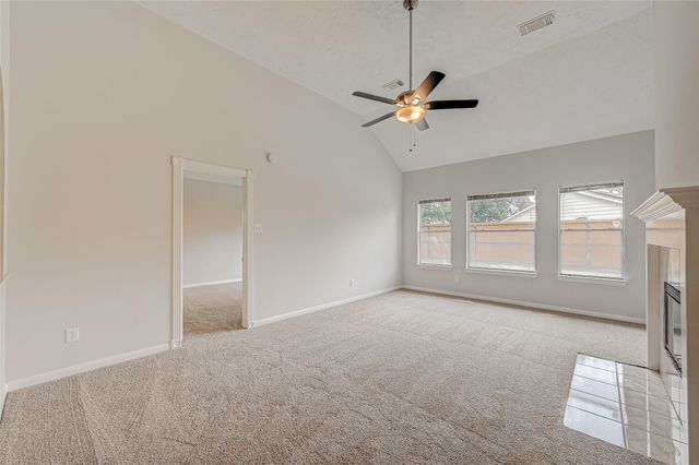 4126 Surreydon Drive, Houston, TX 77014