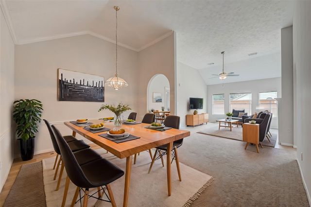 4126 Surreydon Drive, Houston, TX 77014