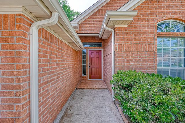 4126 Surreydon Drive, Houston, TX 77014
