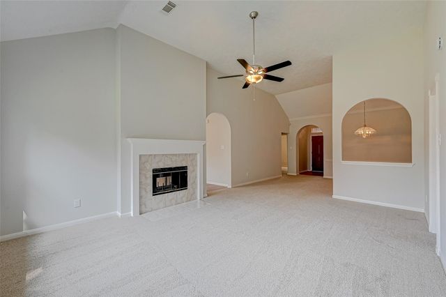 4126 Surreydon Drive, Houston, TX 77014