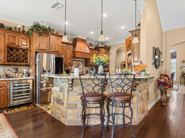 5136 E State Hwy 154, Gilmer, TX 75645