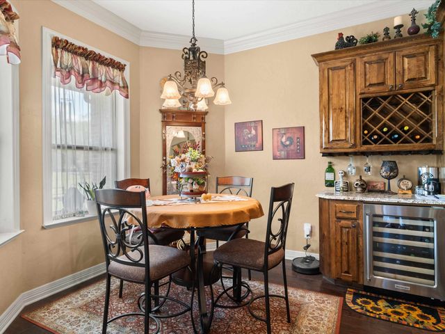 5136 E State Hwy 154, Gilmer, TX 75645