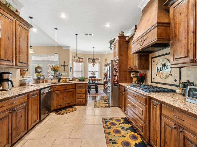 5136 E State Hwy 154, Gilmer, TX 75645