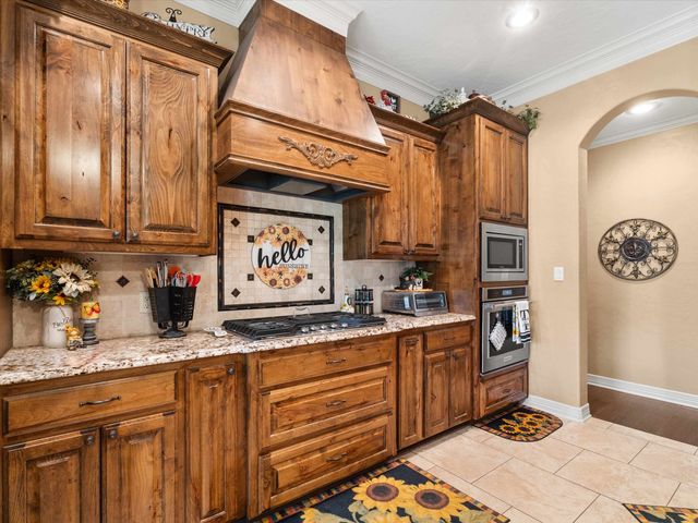 5136 E State Hwy 154, Gilmer, TX 75645