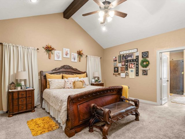 5136 E State Hwy 154, Gilmer, TX 75645