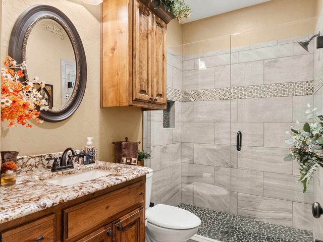 5136 E State Hwy 154, Gilmer, TX 75645