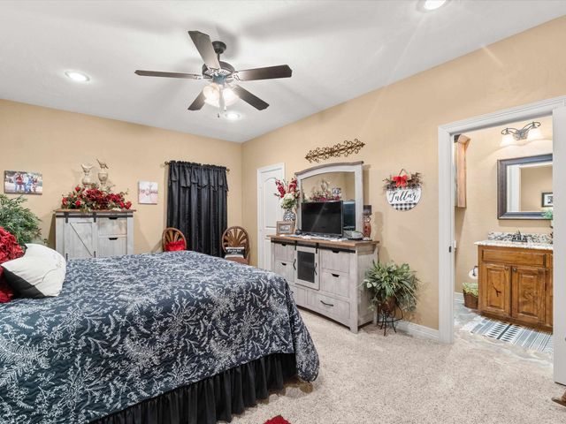 5136 E State Hwy 154, Gilmer, TX 75645