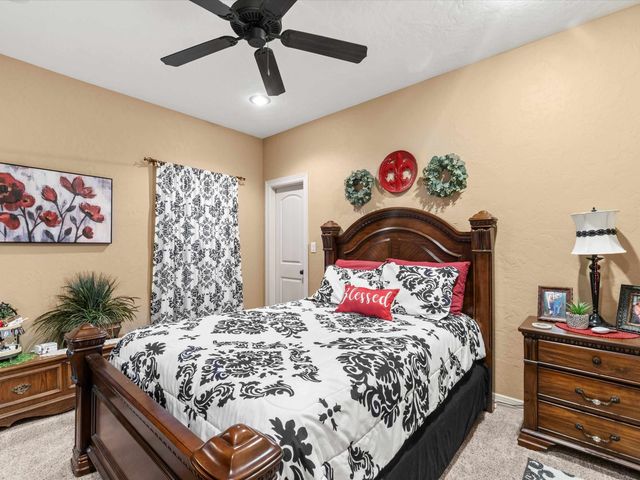 5136 E State Hwy 154, Gilmer, TX 75645