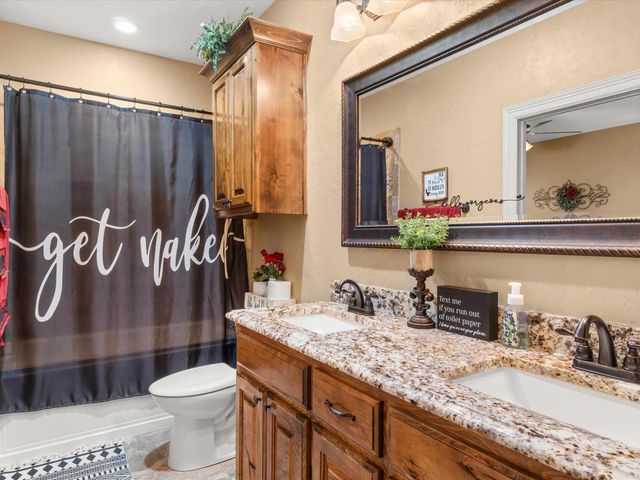 5136 E State Hwy 154, Gilmer, TX 75645