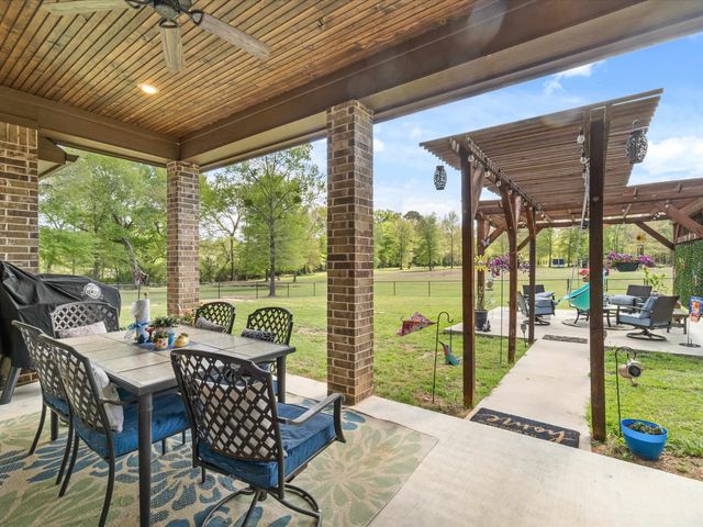 5136 E State Hwy 154, Gilmer, TX 75645