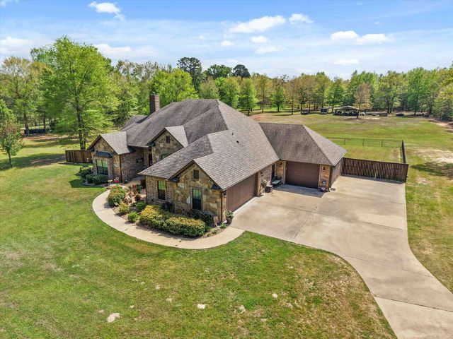 5136 E State Hwy 154, Gilmer, TX 75645