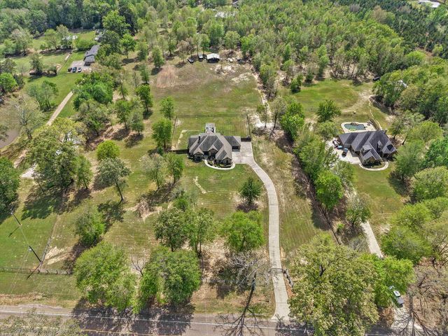 5136 E State Hwy 154, Gilmer, TX 75645