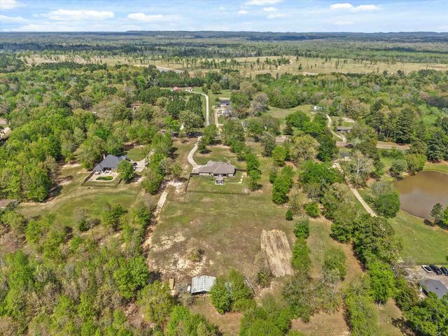 5136 E State Hwy 154, Gilmer, TX 75645