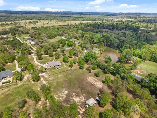 5136 E State Hwy 154, Gilmer, TX 75645