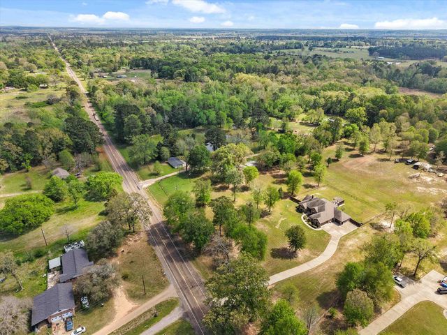 5136 E State Hwy 154, Gilmer, TX 75645