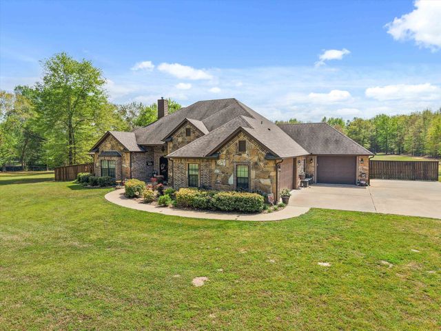 5136 E State Hwy 154, Gilmer, TX 75645