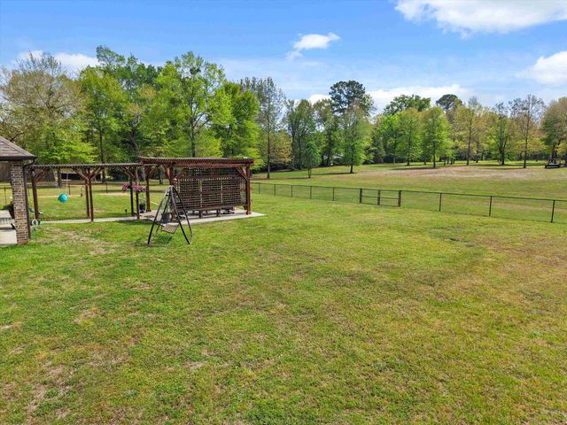 5136 E State Hwy 154, Gilmer, TX 75645