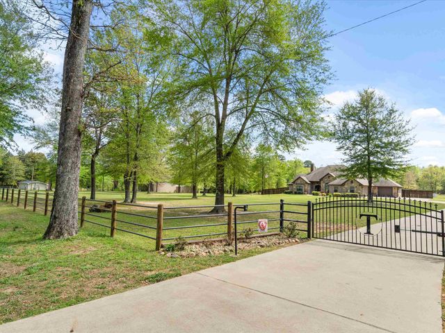 5136 E State Hwy 154, Gilmer, TX 75645