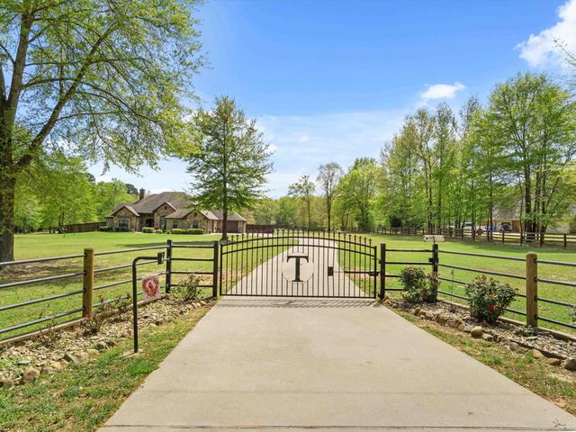 5136 E State Hwy 154, Gilmer, TX 75645