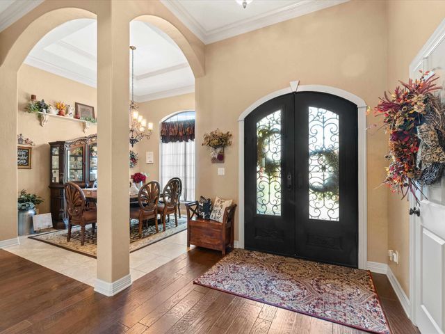 5136 E State Hwy 154, Gilmer, TX 75645