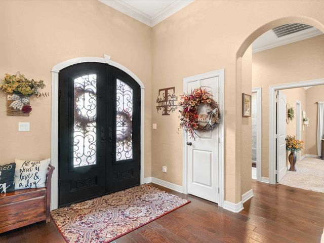 5136 E State Hwy 154, Gilmer, TX 75645