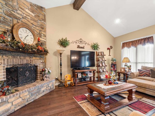 5136 E State Hwy 154, Gilmer, TX 75645