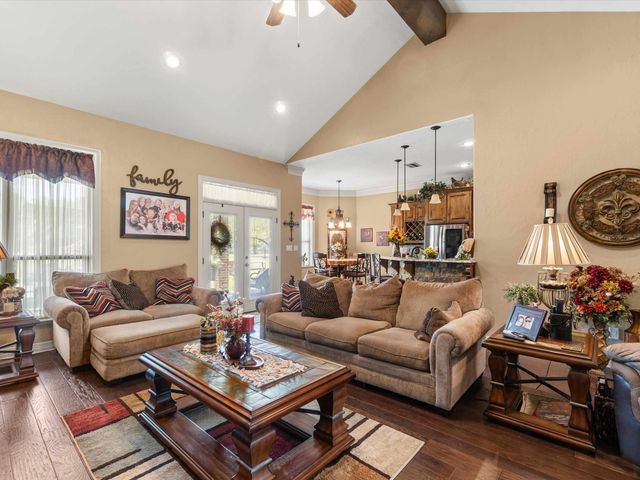 5136 E State Hwy 154, Gilmer, TX 75645