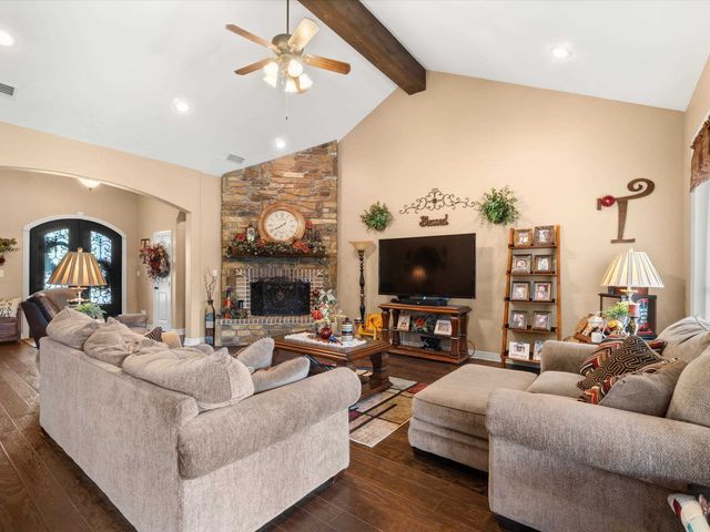 5136 E State Hwy 154, Gilmer, TX 75645