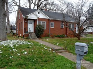 801 Wood Street, Statesville, NC 28677