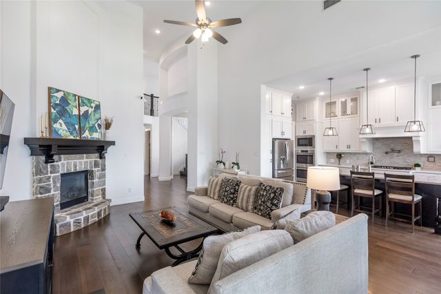 1501 14th Street, Northlake, TX 76226