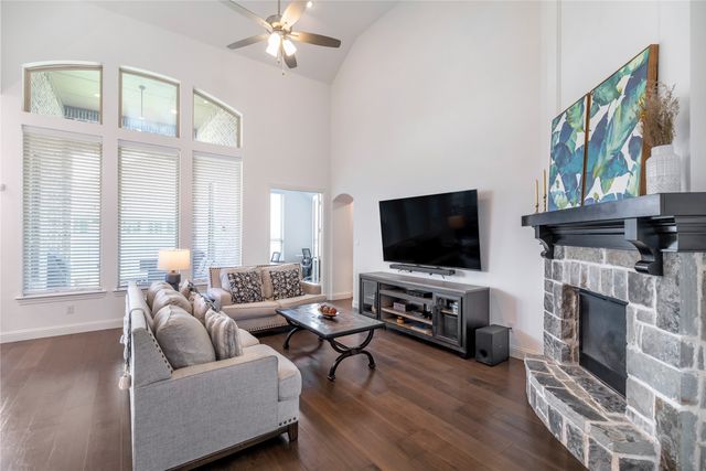 1501 14th Street, Northlake, TX 76226