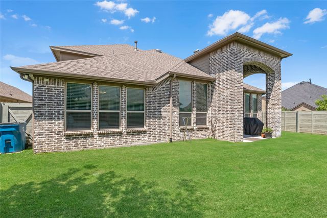 1501 14th Street, Northlake, TX 76226