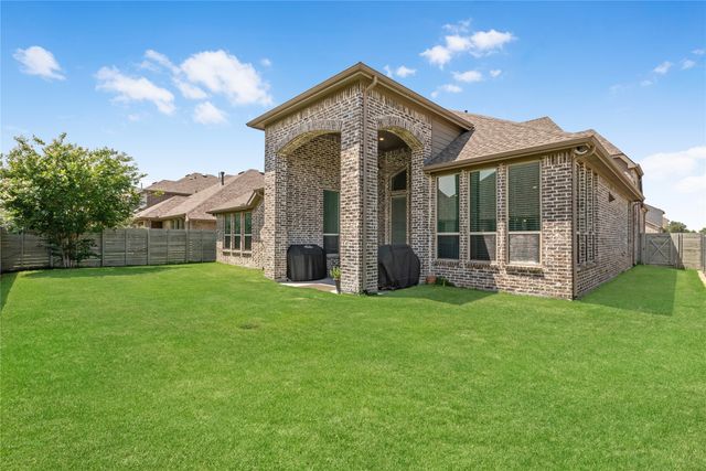 1501 14th Street, Northlake, TX 76226