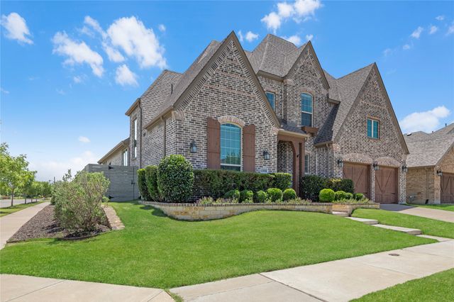 1501 14th Street, Northlake, TX 76226