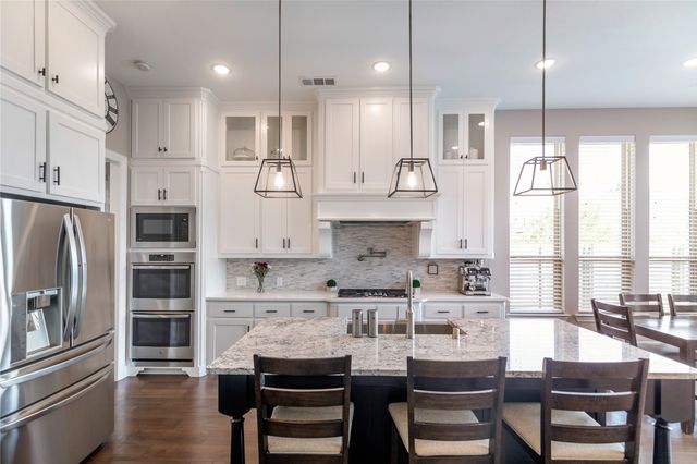 1501 14th Street, Northlake, TX 76226