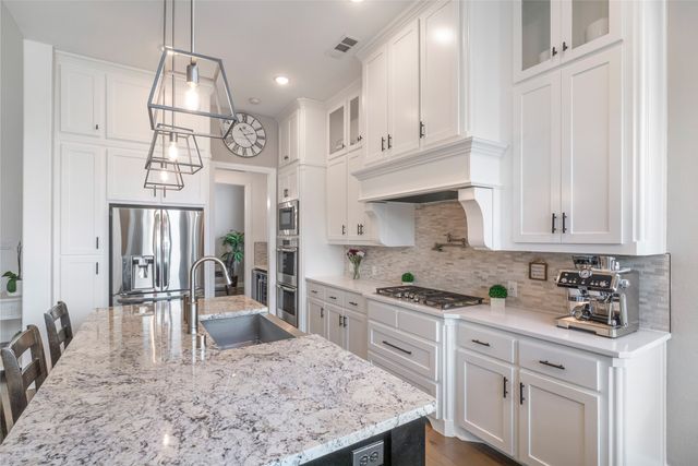 1501 14th Street, Northlake, TX 76226