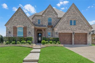 1501 14th Street, Northlake, TX 76226