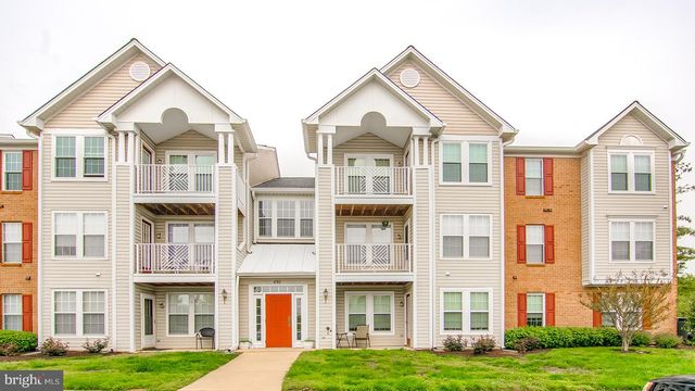 692 WINDING STREAM WAY #102, Odenton, MD 21113